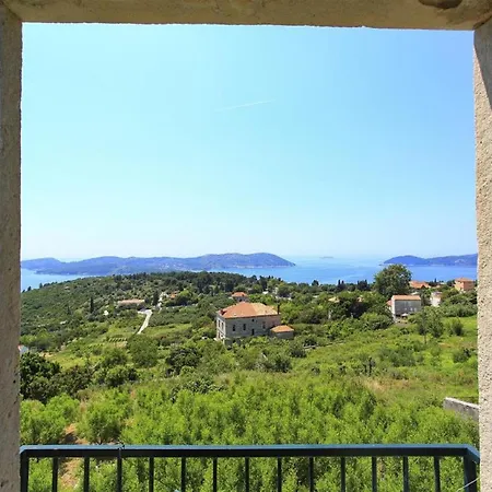 Apartament With Sea View In Orašac