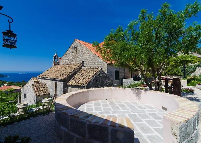 With Sea View In Apartament *