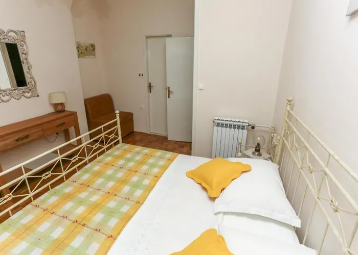 Апартаменты With Sea View In