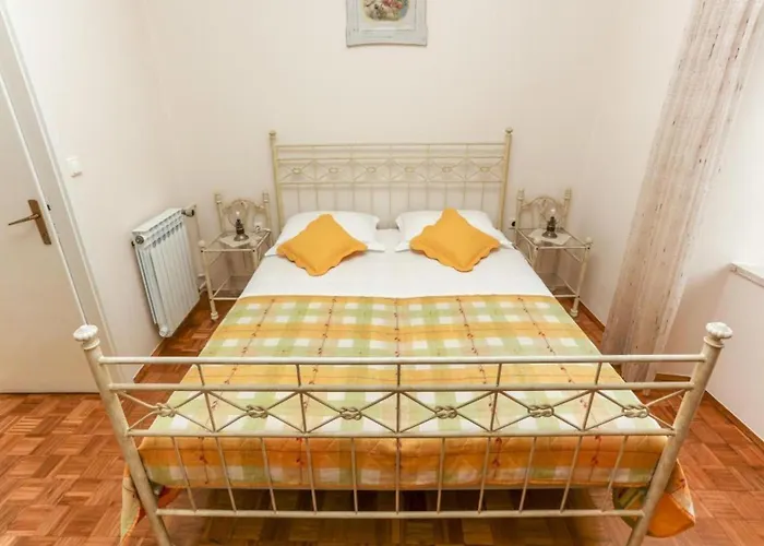 With Sea View In Apartament *